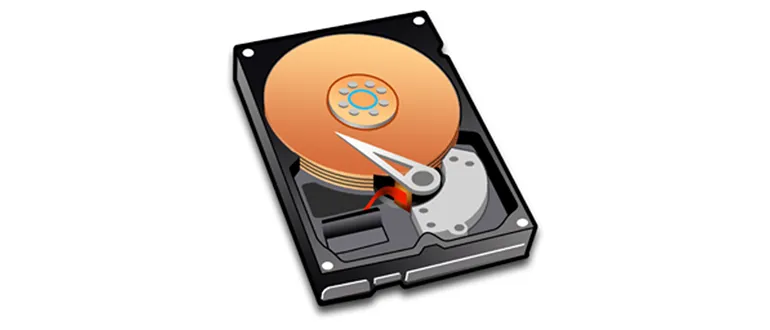 Иконка HDD Low Level Format Tool