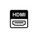 Иконка HDMI драйвер звука