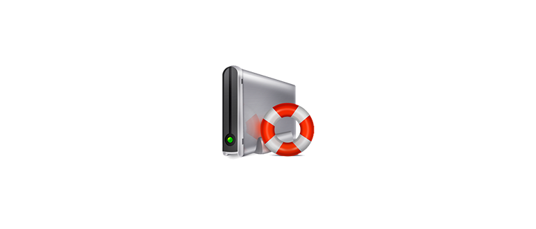 Иконка Hetman Partition Recovery