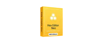 Иконка Hex Editor Neo Ultimate