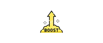 Иконка HiAlgo Boost