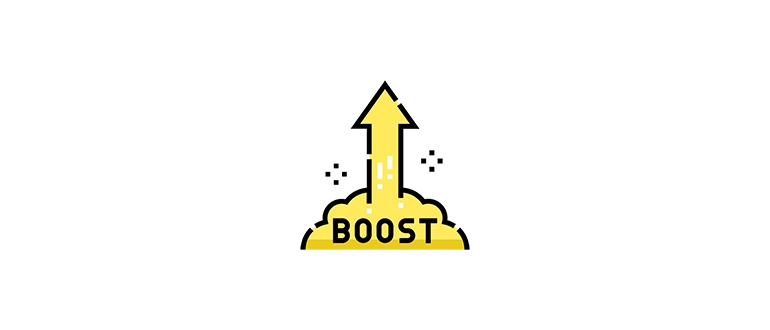 Иконка HiAlgo Boost