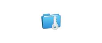 Иконка Hide Folders