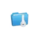 Иконка Hide Folders