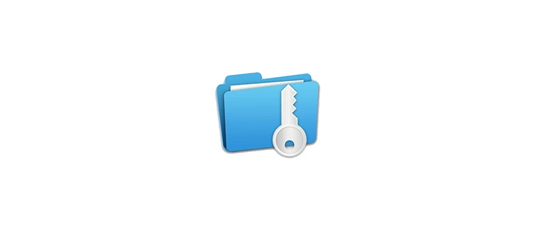 Иконка Hide Folders