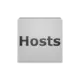 Иконка Hosts File Editor+