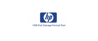 Иконка HP USB Disk Storage Format Tool