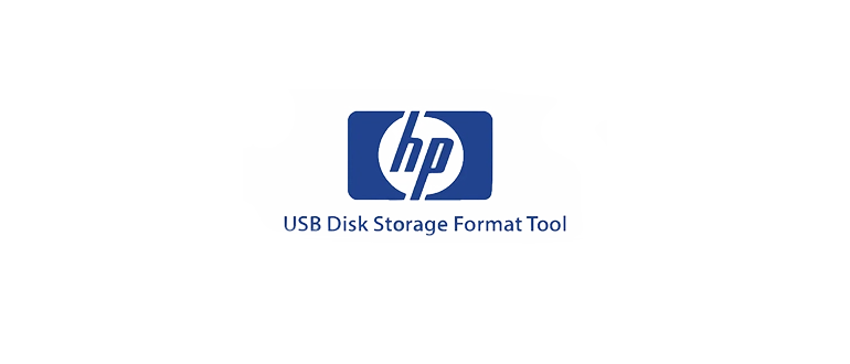Иконка HP USB Disk Storage Format Tool