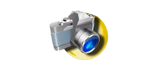 Иконка HyperSnap