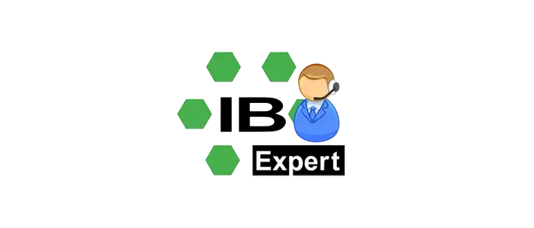 Иконка IBExpert