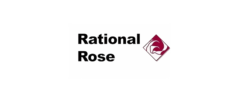 Иконка IBM Rational Rose Enterprise