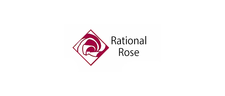 Иконка IBM Rational Rose