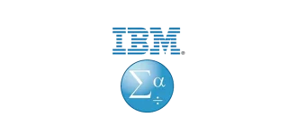 Иконка IBM SPSS Statistics
