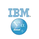 Иконка IBM SPSS Statistics