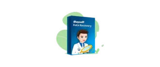 Иконка iBoysoft Data Recovery