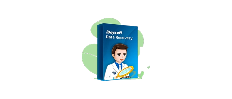 Иконка iBoysoft Data Recovery