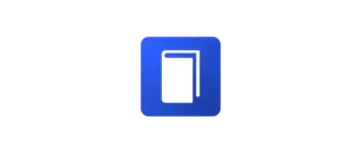 Иконка IceCream Ebook Reader