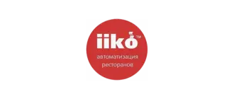 Иконка iiko