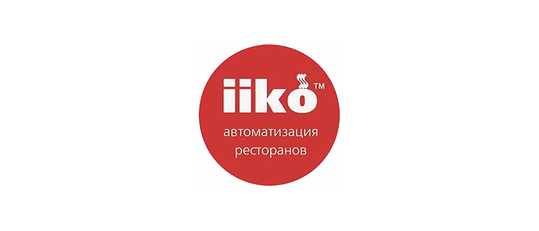 Иконка iiko