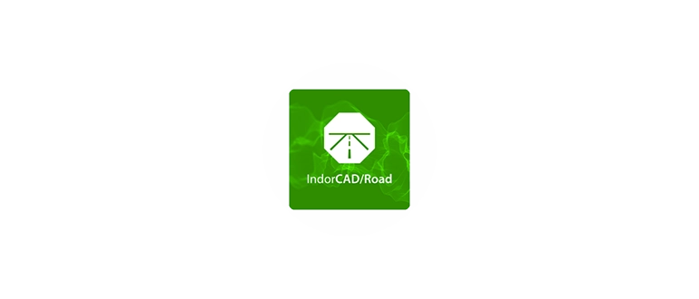 Иконка IndorCAD