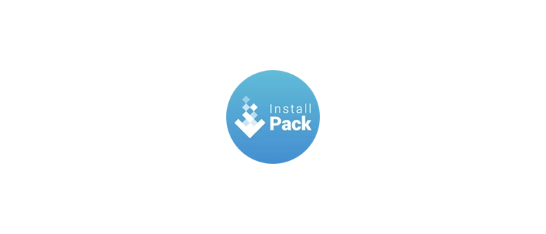 Иконка InstallPack