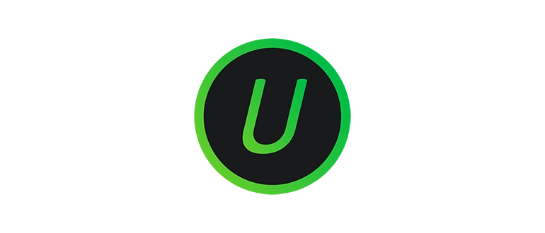 Иконка IObit Uninstaller