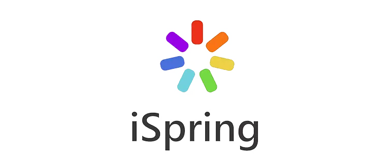 Иконка iSpring Suite