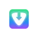 Иконка iTubeGo YouTube Downloader