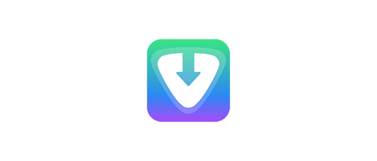 Иконка iTubeGo YouTube Downloader