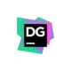 Иконка JetBrains DataGrip