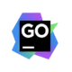 Иконка JetBrains GoLand