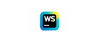 Иконка JetBrains WebStorm