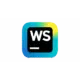 Иконка JetBrains WebStorm