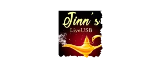 Иконка Jinn'sLiveUSB