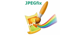 Иконка JPEGfix