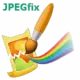 Иконка JPEGfix