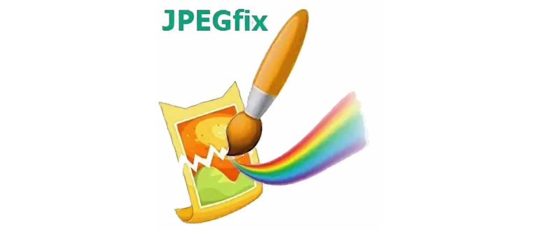 Иконка JPEGfix
