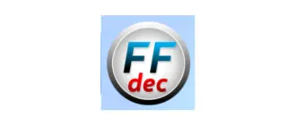 Иконка JPEXS Free Flash Decompiler