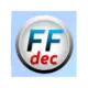 Иконка JPEXS Free Flash Decompiler