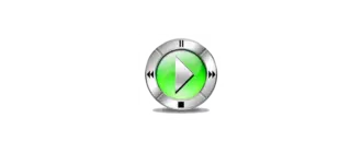 Иконка JRiver Media Center