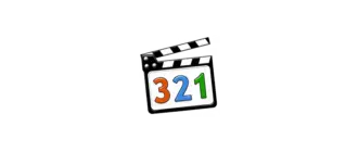 Иконка K-Lite Codec Pack Mega