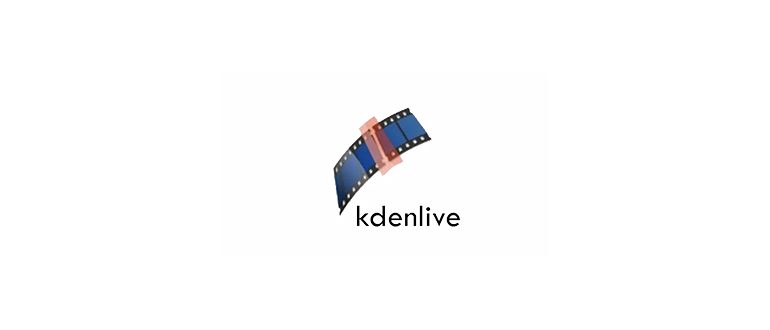 Иконка Kdenlive