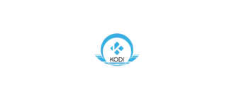 Иконка Kodi (Omega)