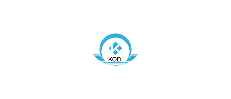 Иконка Kodi (Omega)