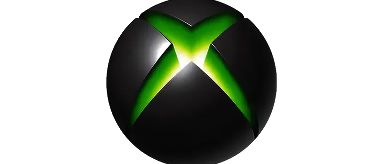 Иконка Компаньон консоли Xbox
