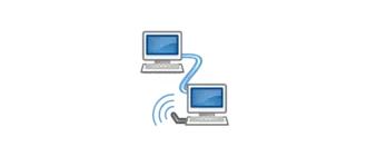 Иконка KPortScan
