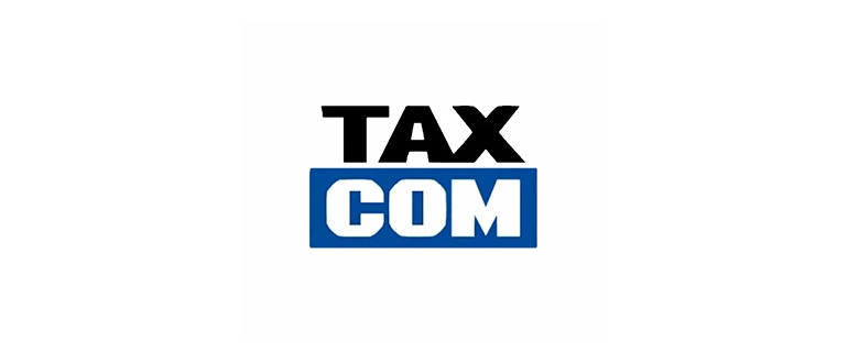 Иконка КриптоЛайн ТаксКом