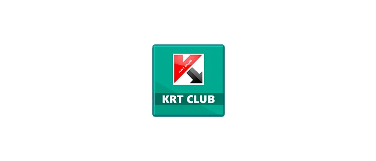 Иконка KRT Club