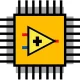 Иконка LabView