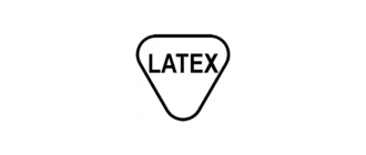Иконка LaTeX